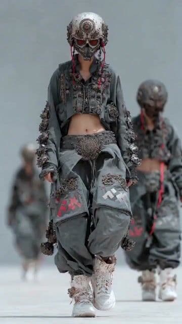 Dynamic Cinematic Hip-Hop Dance Video — cover