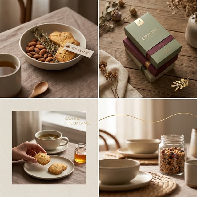 Product Marketing - Editorial Background Visual Prompt for Premium Magazine Layouts — output