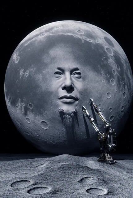 Realistic Moon Carving Video Prompt — cover