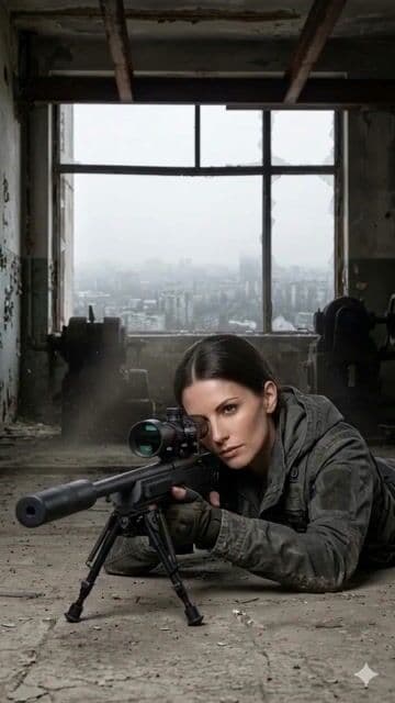 Grok Imagine Cinematic Impact Sequence Video Prompt — cover