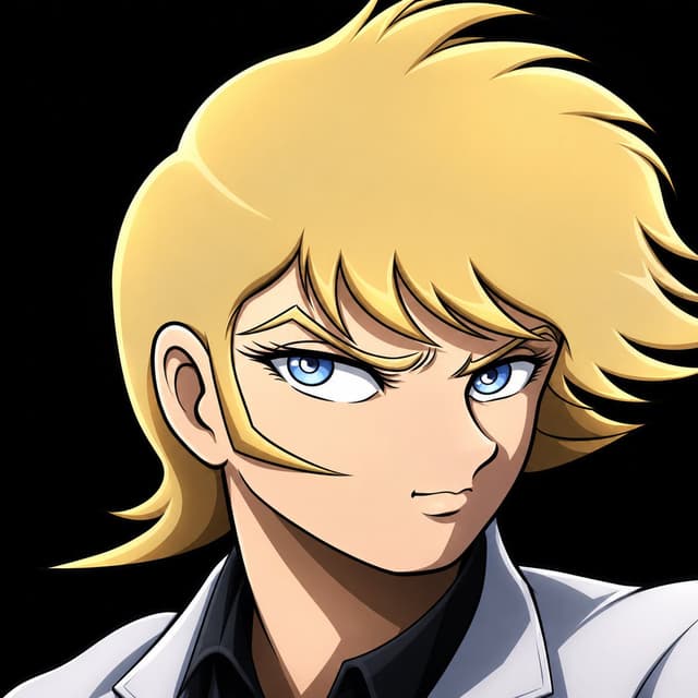 Profile / Avatar - High-Quality Anime Style Colorization — output