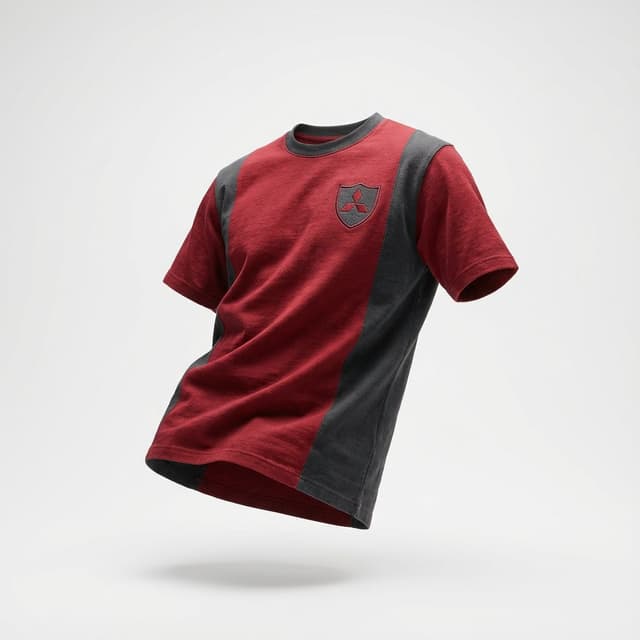 E-commerce Main Image - Nano Banana Prompt for Sport Jersey Design — output