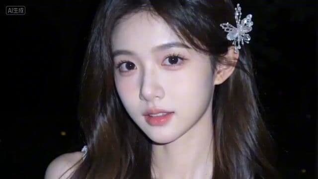 Seedance 2.0 Video Prompt: 'What are you looking at?' — cover