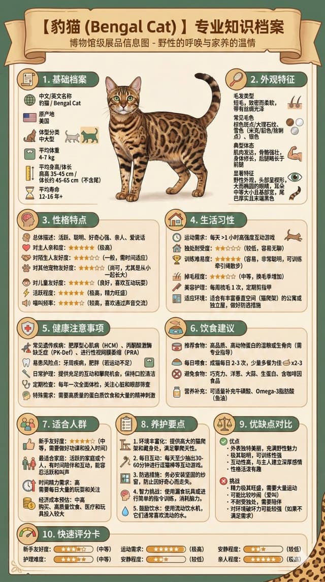 Infographic / Edu Visual - Universal Pet Feeding Guide Generator — output