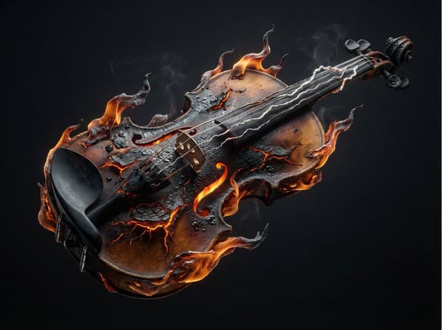 Combustion Freeze: Object Frozen at Ignition — output