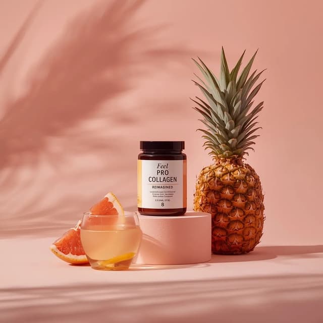 E-commerce Main Image - Minimalist Luxury Product Photography Prompts — output