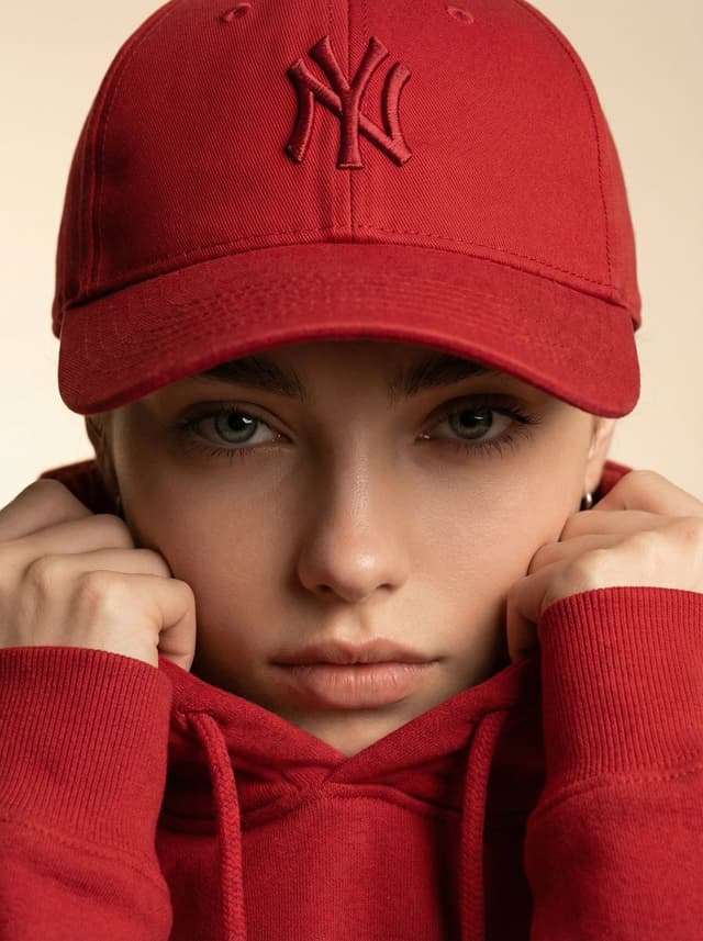 Ultra-Realistic Fashion Beauty Crop — output