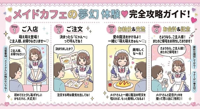 Kawaii poster for Moe Moe Kyun in Japanese and Taiwanese — output