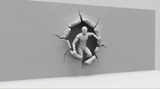 Comic / Storyboard - Doraemon Movie Style Scene Render — output