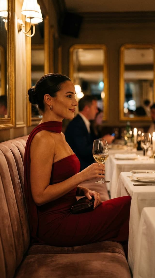 High-End Editorial Restaurant Portrait Prompt — output