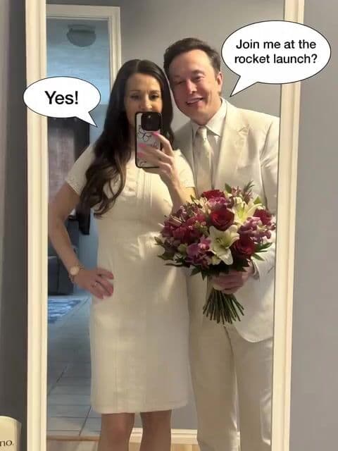 Grok Imagine Prompt for a Warm Hug and Rocket Launch — cover