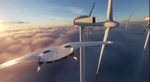 Sora 2 Wind Turbine Scene Prompt — cover