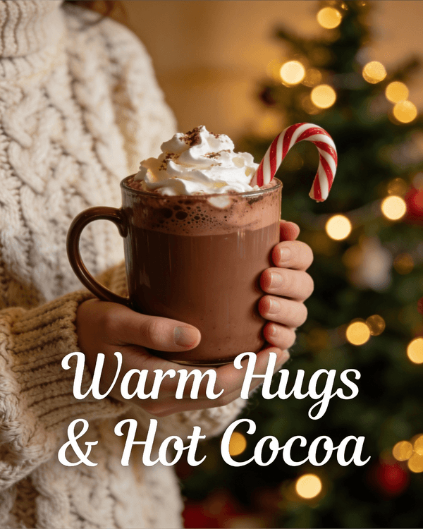 Cozy Christmas Hot Chocolate — output