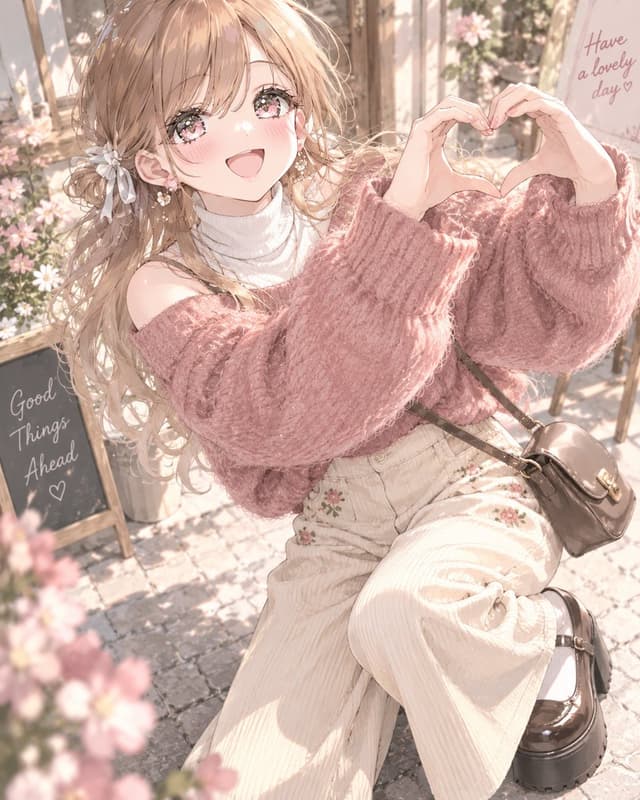 Product Marketing - ChatGPT Image 2 Autumn Casual Outfit Prompt — output