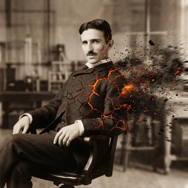 Game Asset - Disintegration Effect Function Prompt — output