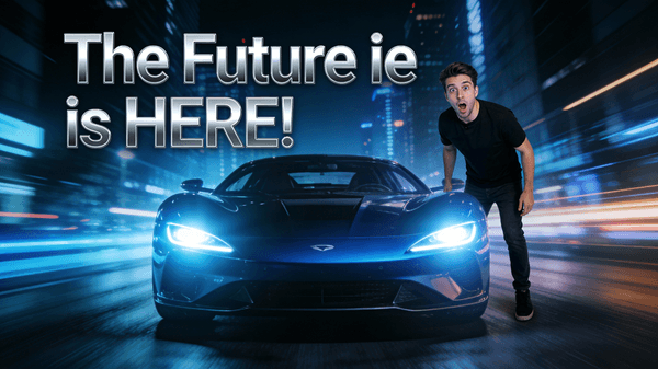 Electric Supercar Review Thumbnail — output