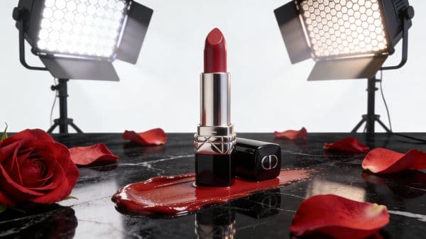 Luxury Product Photography — output