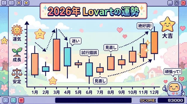 Infographic / Edu Visual - 2026 Fortune Telling Prompt (Super Famicom Style) — output