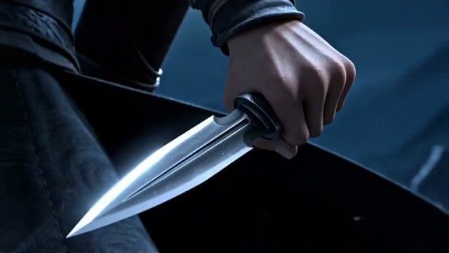 Seedance 2.0 Cinematic Wuxia Combat Prompt — cover