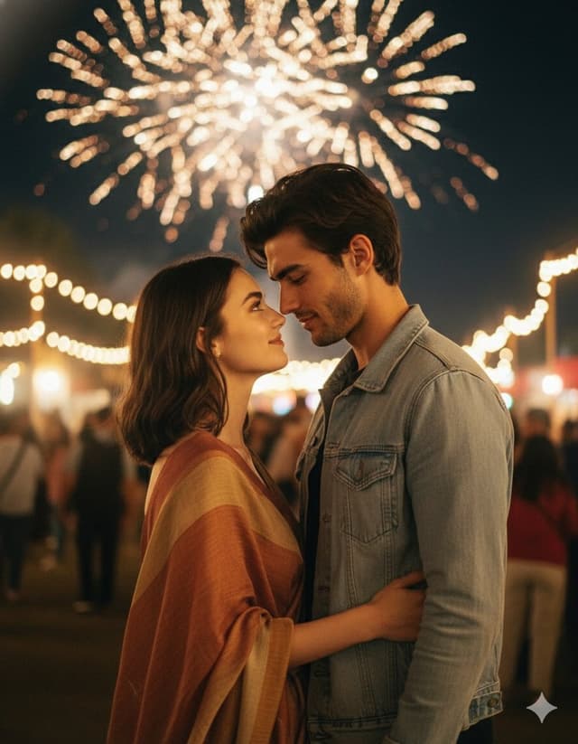 Product Marketing - Three Cinematic Couple Photoshoot Prompts — output