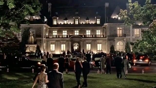 Multi-Camera Opening Scene for Eyes Wide Shut 2 — cover