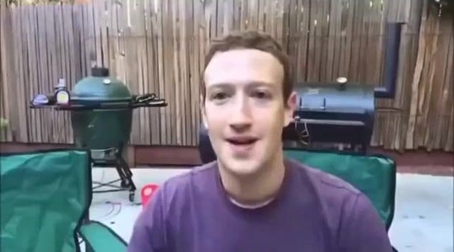 Tech Billionaire CEO Smoking Meats — cover