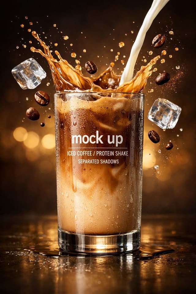 E-commerce Main Image - Hyper-Realistic Commercial Beverage Photography — output