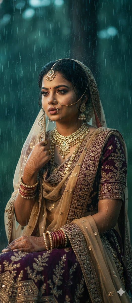 YouTube Thumbnail - Kollywood Cinematic Film Post Photo Prompt — output