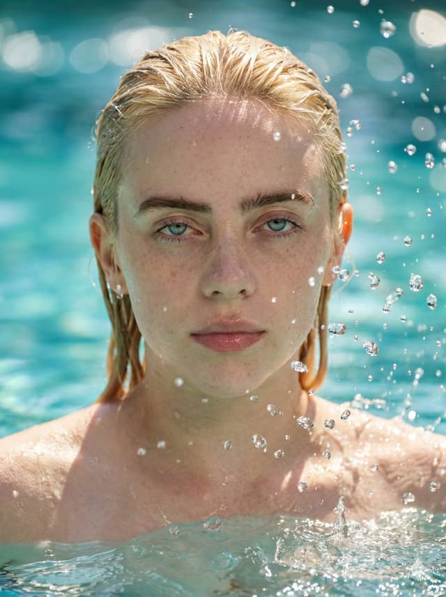 High-Speed Water Splash Portrait — output
