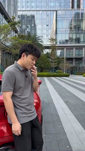Viral Sketch Comedy Video Prompt: The Car Wash Twist — cover