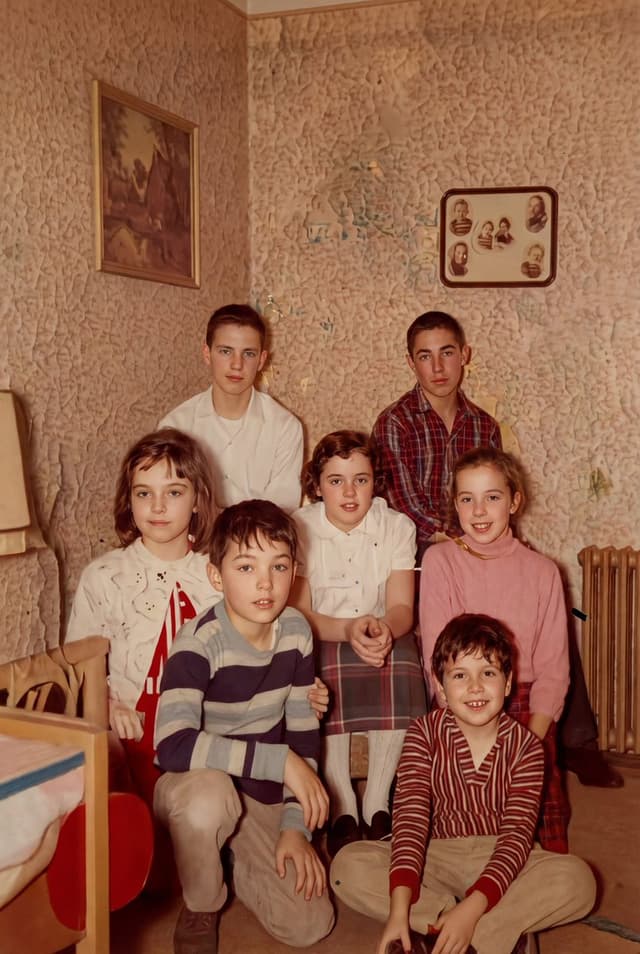 4K Image Restoration and Upscale Prompt — output