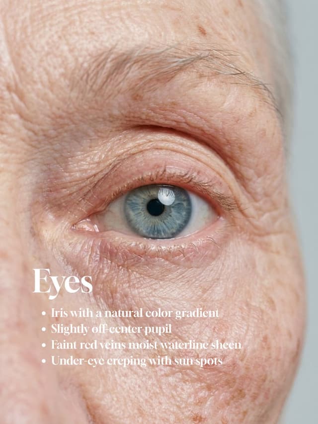Product Marketing - Hyperrealistic Macro Eye Detail — output