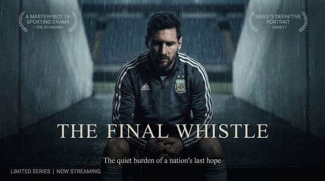 YouTube Thumbnail - Cinematic Sports Documentary Key Art — output