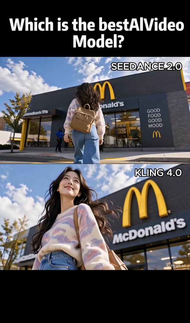 Everyday Sequence Fries Lunch Prompt