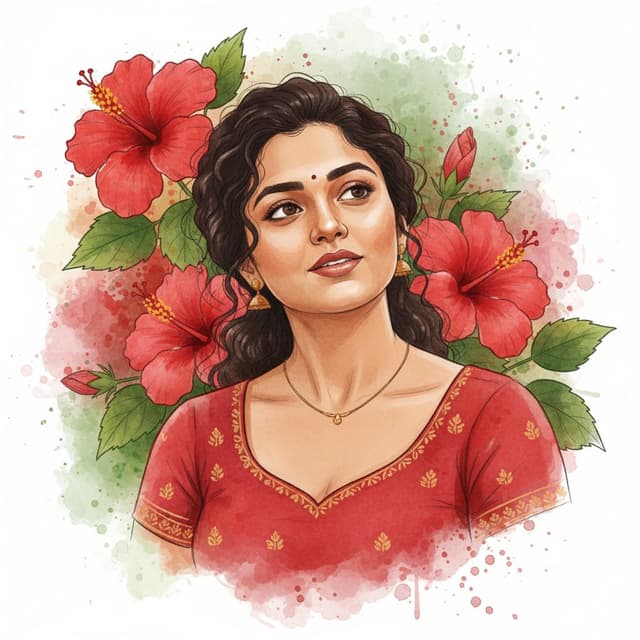 Digital Watercolor Illustration with Strict Identity Lock — output