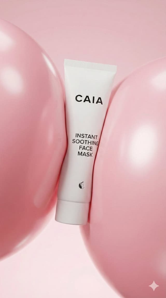 E-commerce Main Image - 8K Beauty Product Shot with Balloons — output