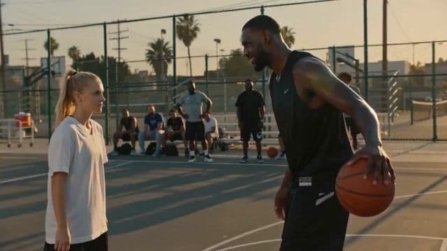 Seedance 2.0 Prompt: Basketball Block Scene — cover
