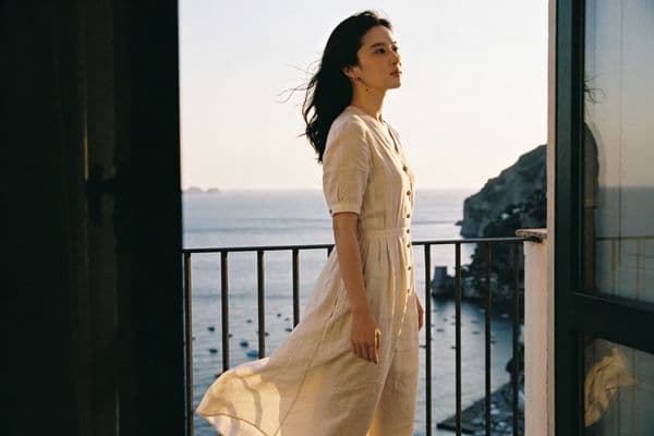 Amalfi Coast Lifestyle — output