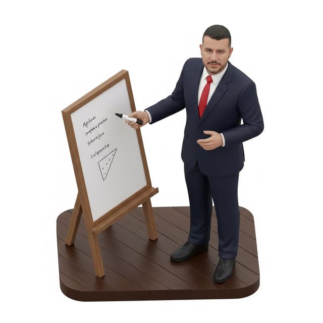 Game Asset - Isometric Figurine from Photo Prompt — output