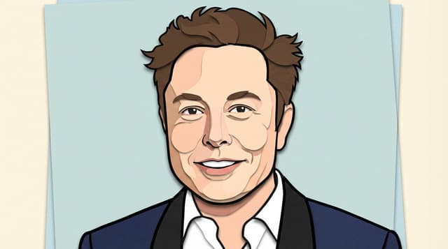 Comic / Storyboard - Cut-Out Animation Style Portrait — output