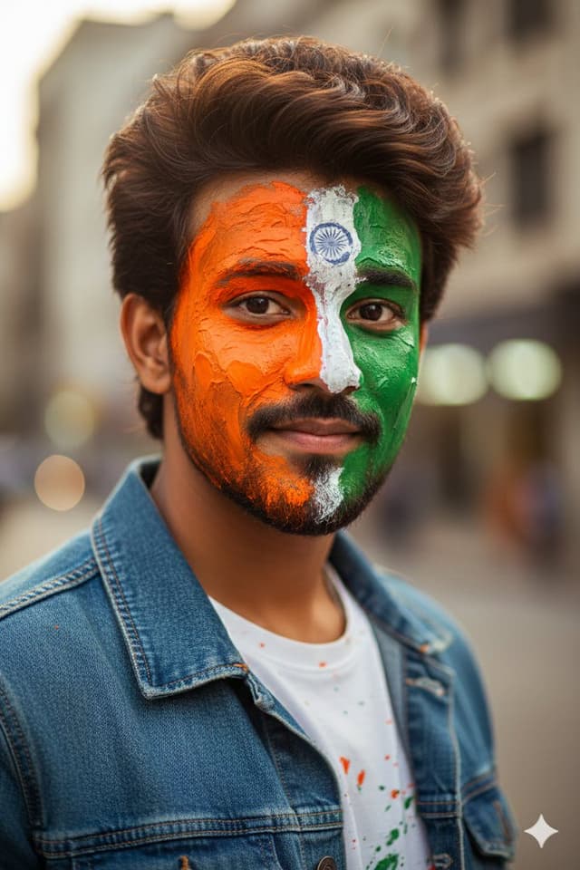Social Media Post - Republic Day Photo Prompt for Gemini Nano Banana — output