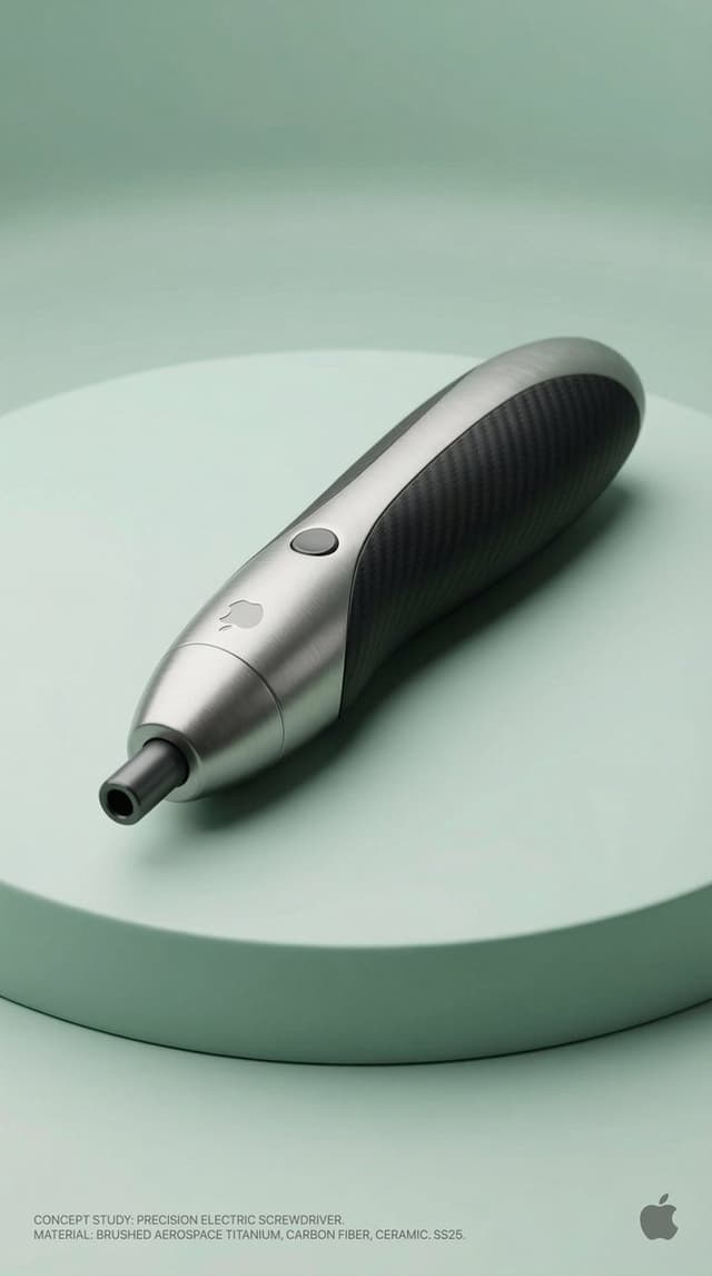 E-commerce Main Image - Brand Concept Generation Prompt: Unexpected Functional Objects — output