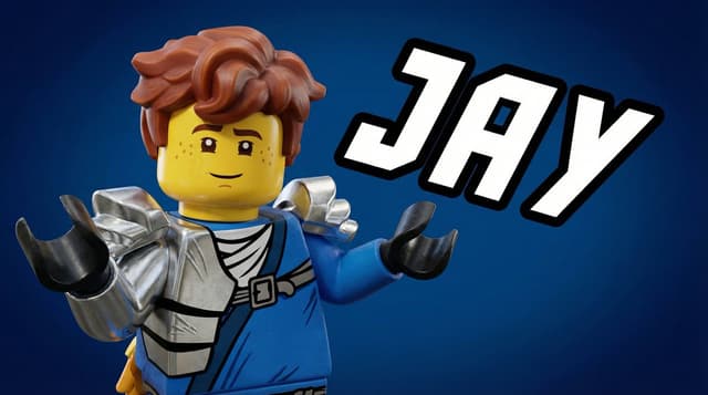 Game Asset - Ninjago Characters Remastered in UE5 Style — output