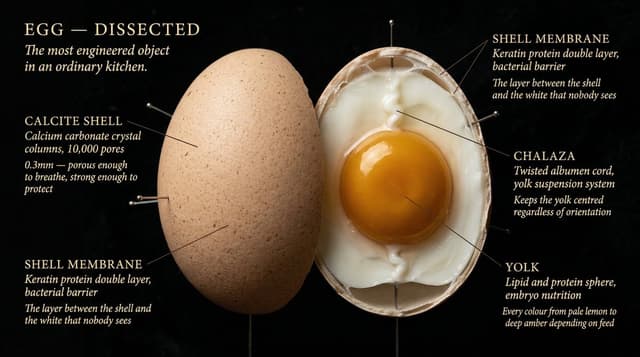 Infographic / Edu Visual - The Naturalist Dissection Prompt — output