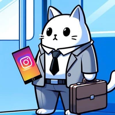 LINE sticker set from an attached character image — output