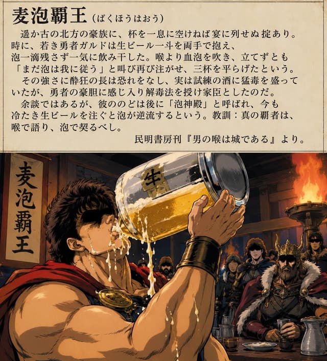Comic / Storyboard - Grain-Free Manga Image Restoration — output