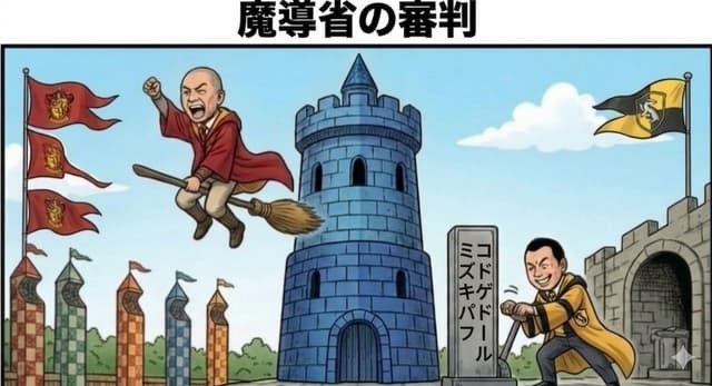 Comic / Storyboard - Four-Panel Manga: Double Accounting — output