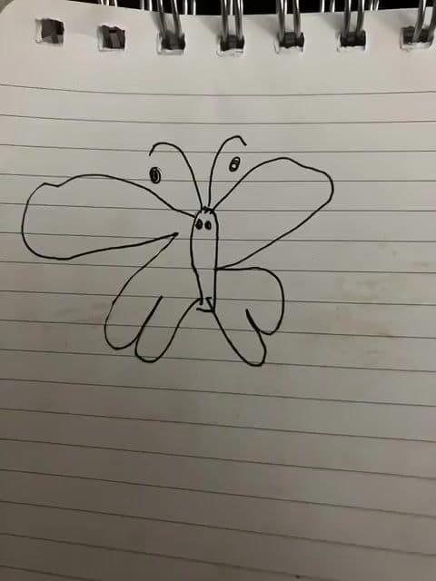 Bedtime Butterfly Animation — cover