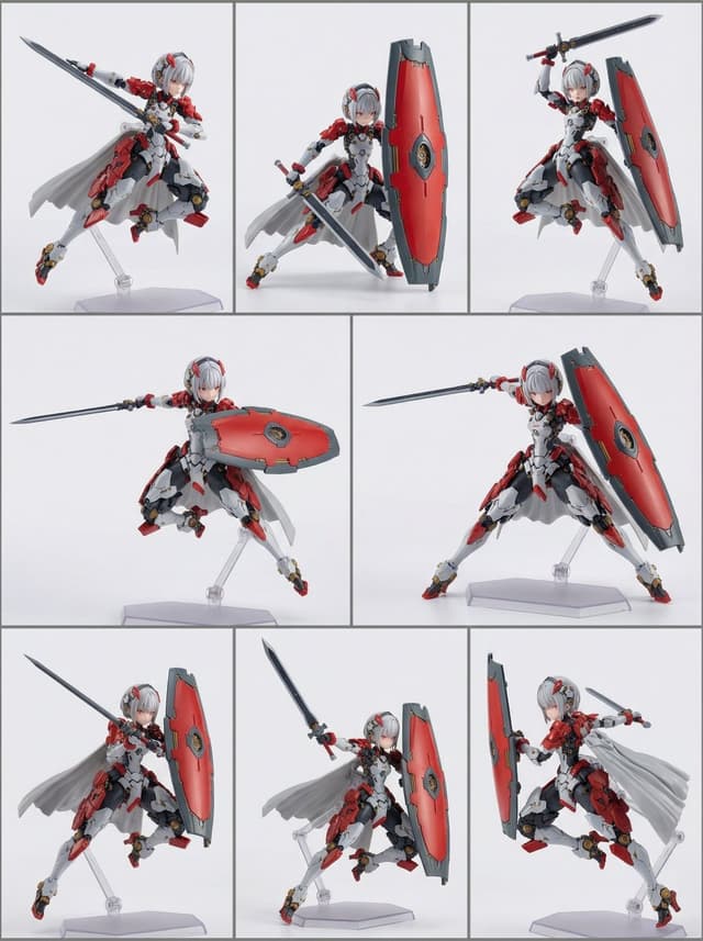 Game Asset - Action Figure Transformation Prompt for Nano Banana Pro — output