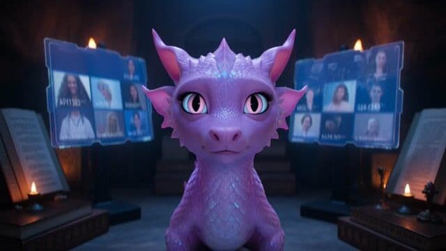 Ultra-Realistic Cinematic Short Film Video Prompt — cover